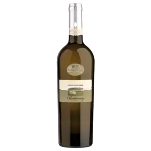 Chardonnay DOC Venezia wine bottle