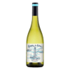Cunqueiro Faro de Cabo Vilan White wine bottle