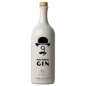 Giants & Gentlemen Old Tom Gin