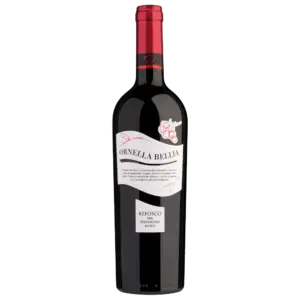 Refosco D.P.R. IGT Trevenezie wine bottle