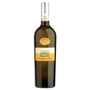 Sauvignon Blanc DOC Venezia wine bottle